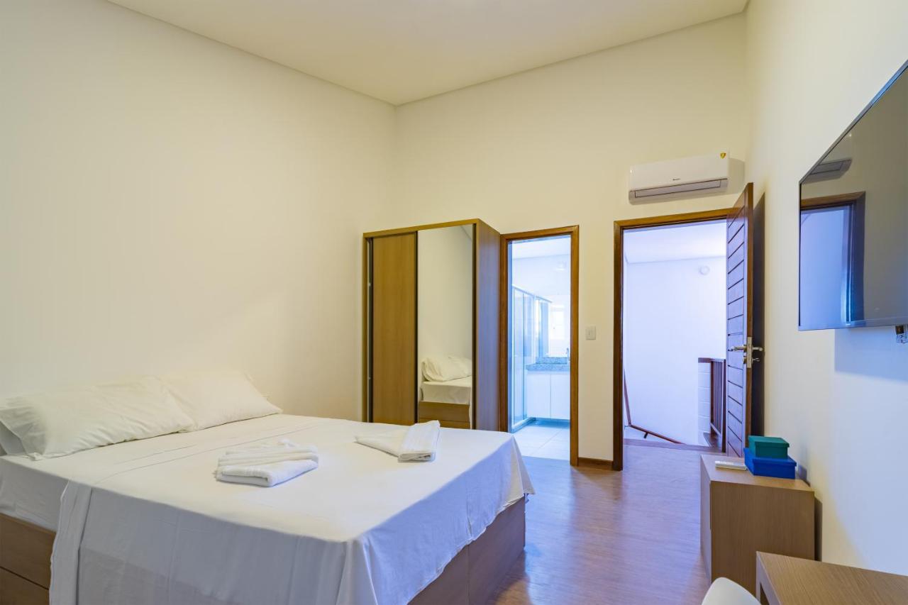 Apartment Duplex Moderno No Club Meridional Carneiros - Apto A313 *