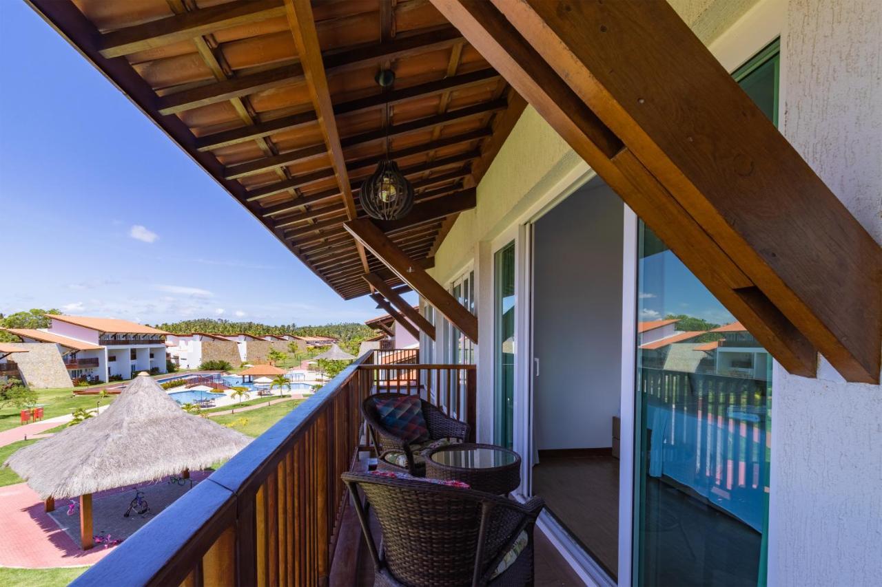 Duplex Moderno No Club Meridional Carneiros - Apto A313 * Tamandare