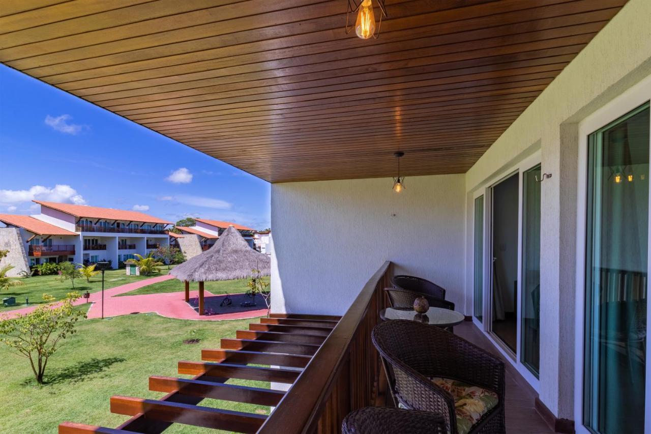 Apartment Duplex Moderno No Club Meridional Carneiros - Apto A313