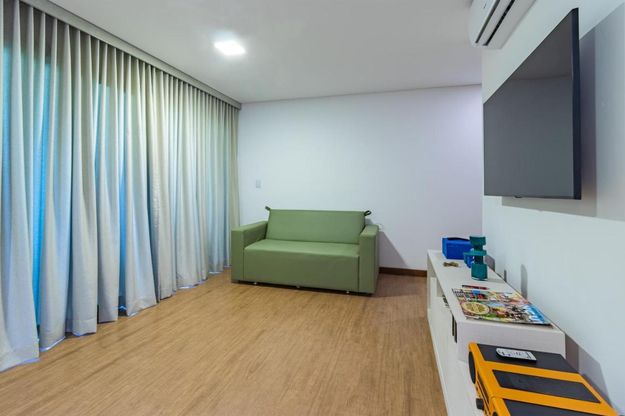 Duplex Moderno No Club Meridional Carneiros - Apto A313 * Tamandare