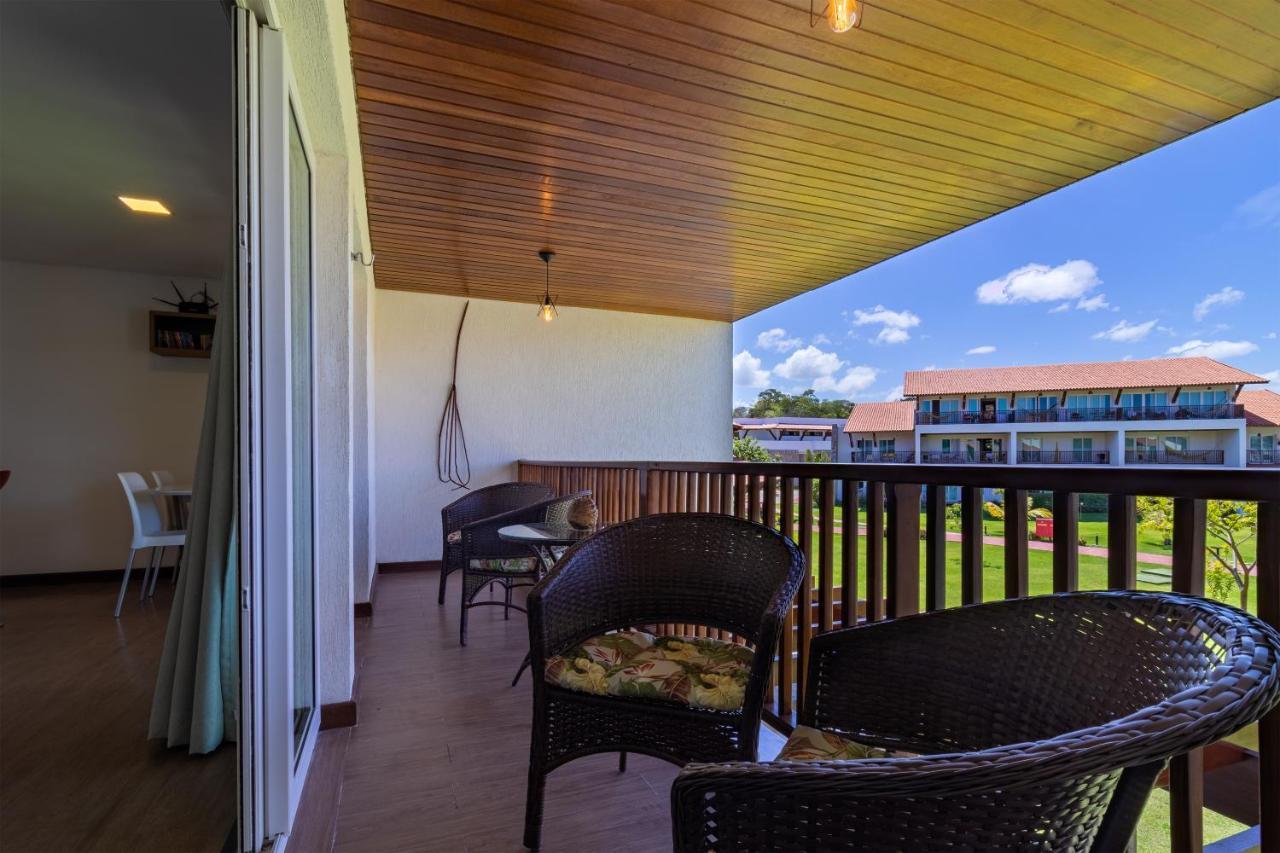 Duplex Moderno No Club Meridional Carneiros - Apto A313 Tamandare