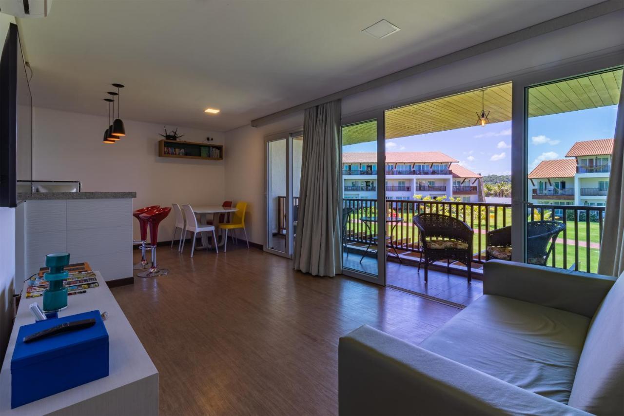 Duplex Moderno No Club Meridional Carneiros - Apto A313 Apartment