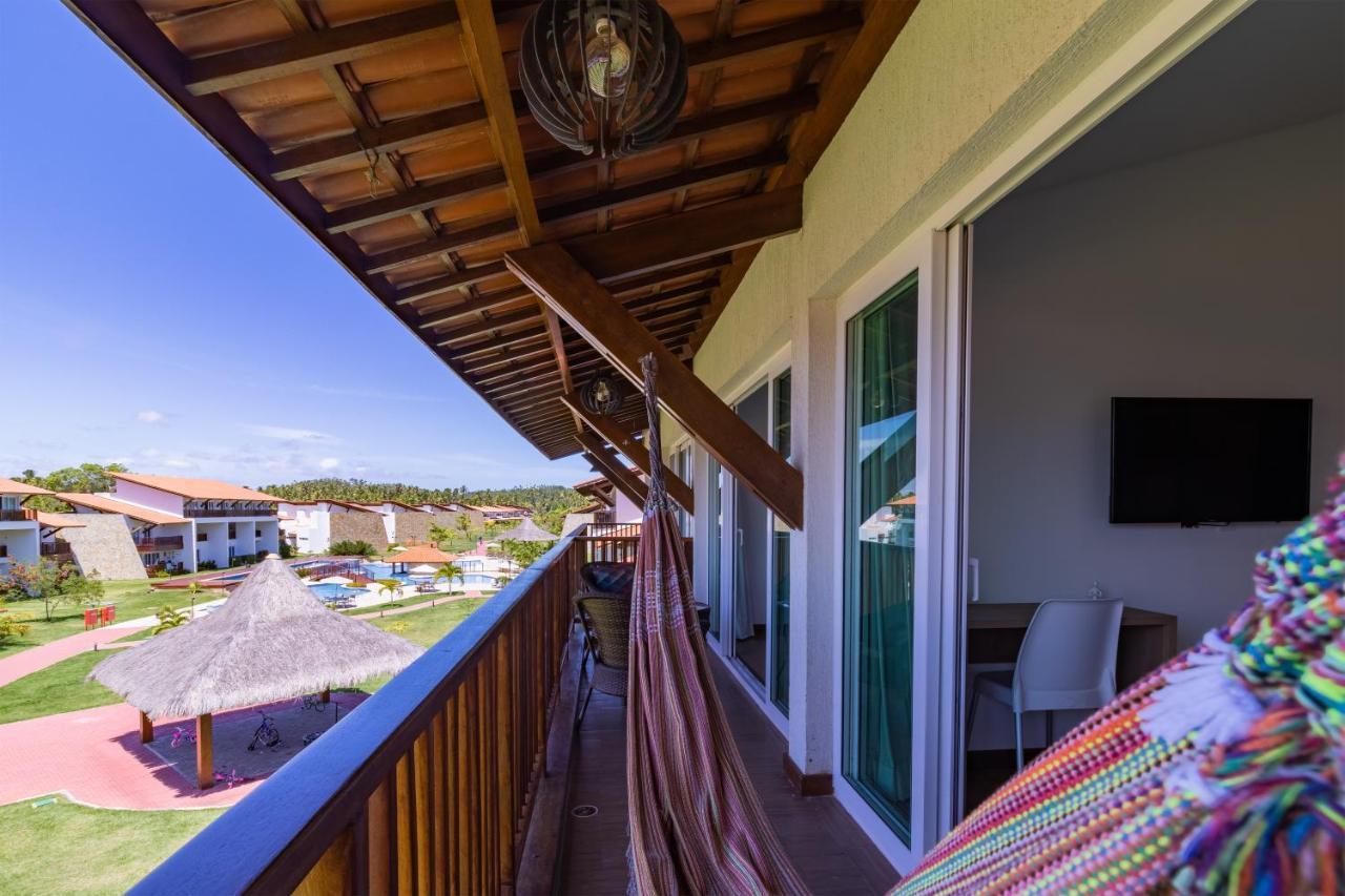 Duplex Moderno No Club Meridional Carneiros - Apto A313 * Tamandare