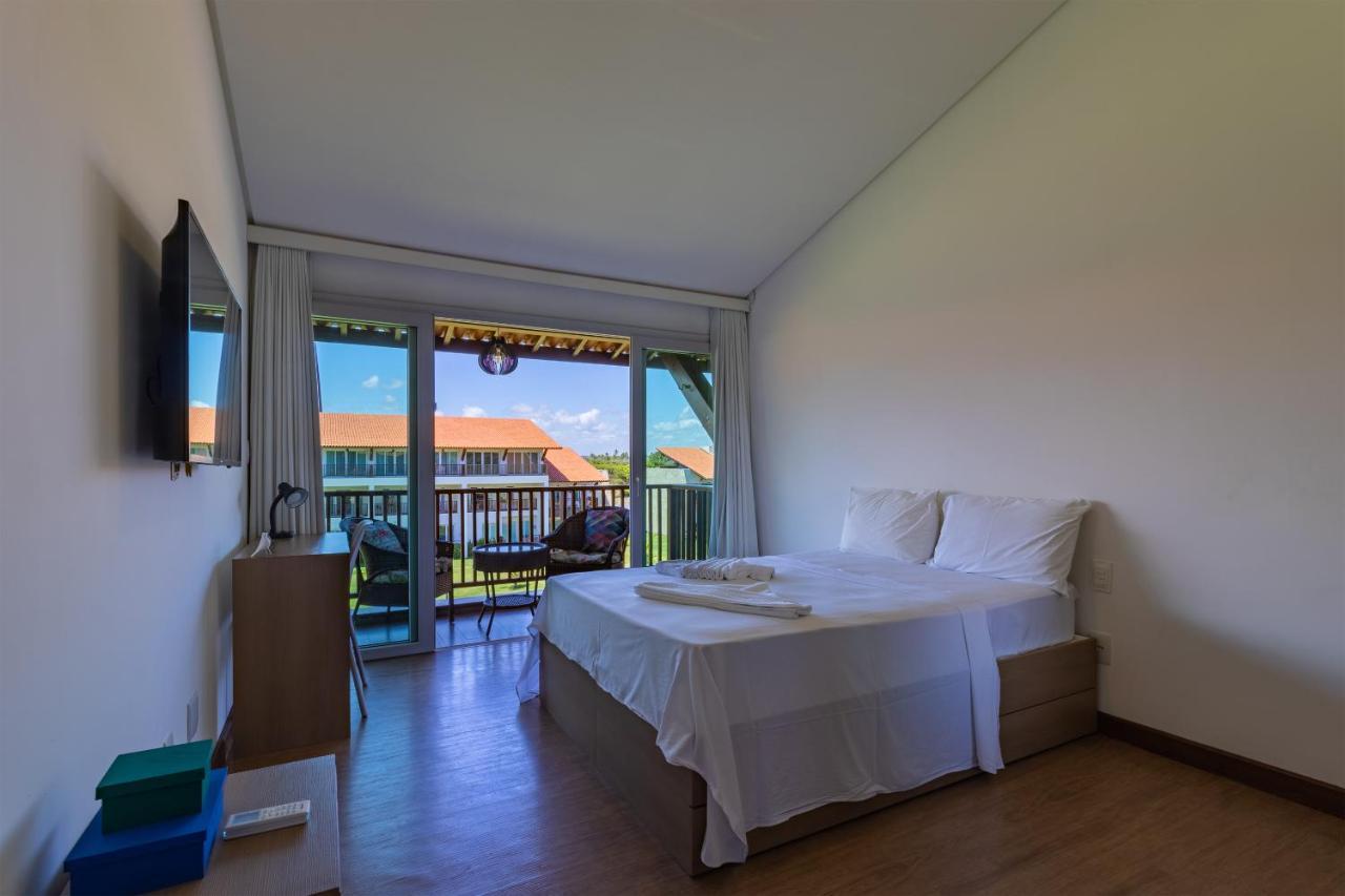 Duplex Moderno No Club Meridional Carneiros - Apto A313 Apartment Tamandare