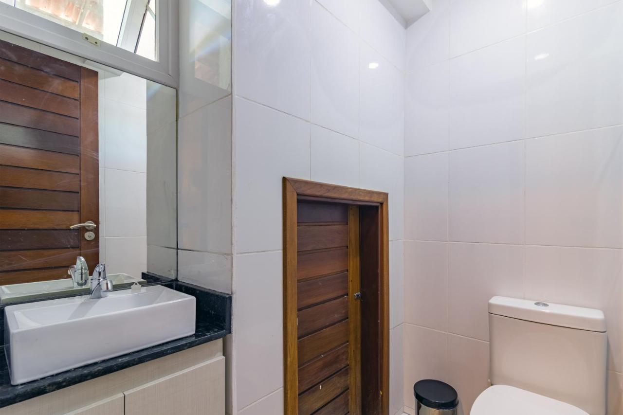 Apartment Duplex Moderno No Club Meridional Carneiros - Apto A313 *