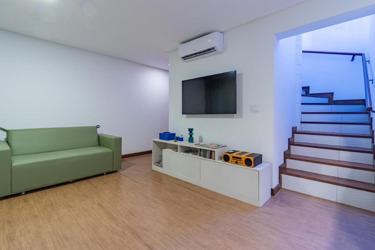 Duplex Moderno No Club Meridional Carneiros - Apto A313 * Tamandare