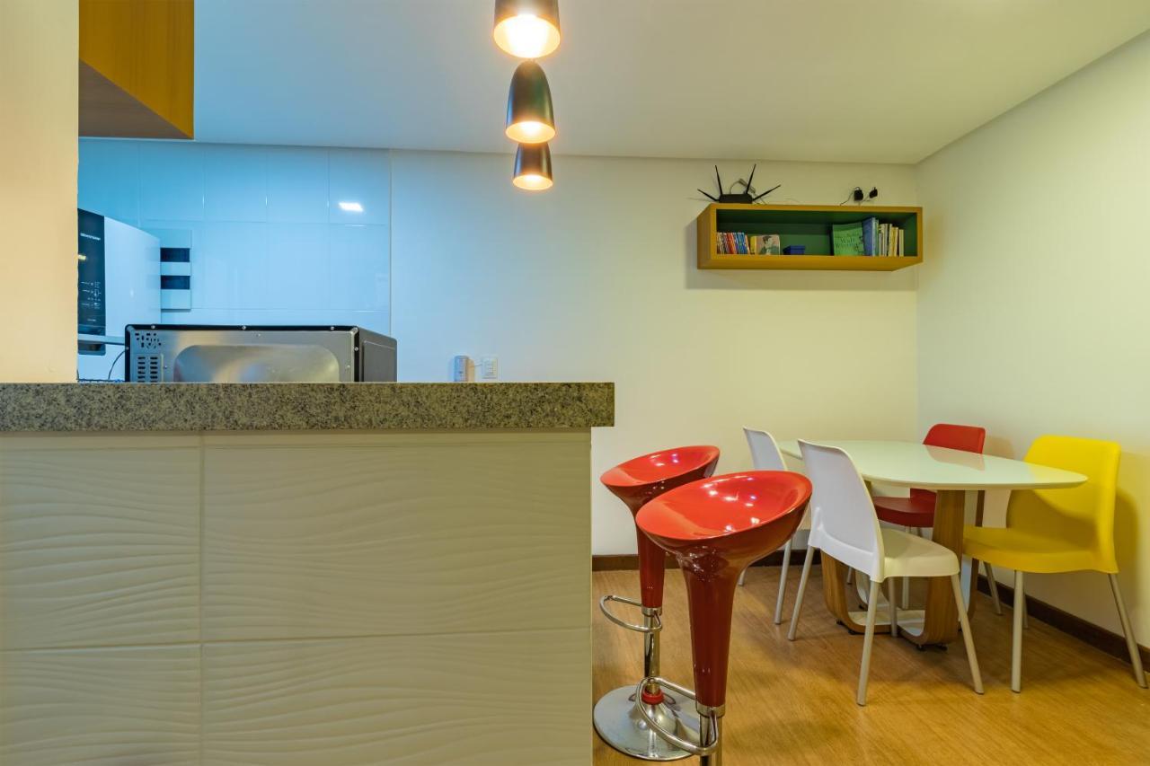 Apartment Duplex Moderno No Club Meridional Carneiros - Apto A313 *