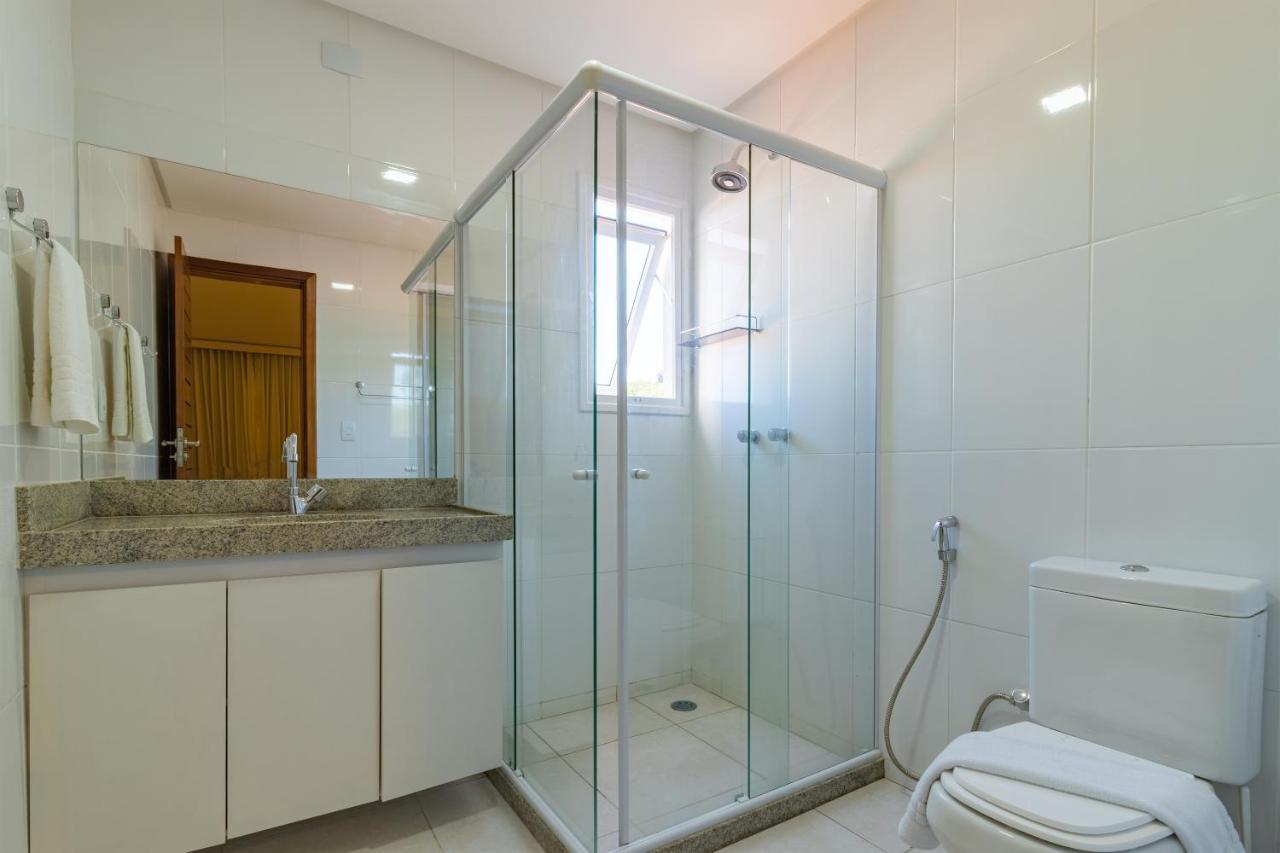 Duplex Moderno No Club Meridional Carneiros - Apto A313