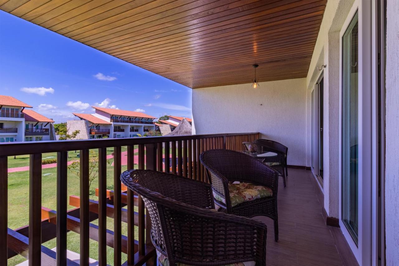 Apartment Duplex Moderno No Club Meridional Carneiros - Apto A313
