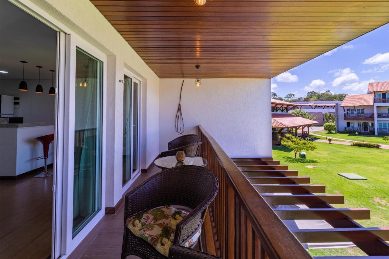 Duplex Moderno No Club Meridional Carneiros - Apto A313 Apartment Tamandare