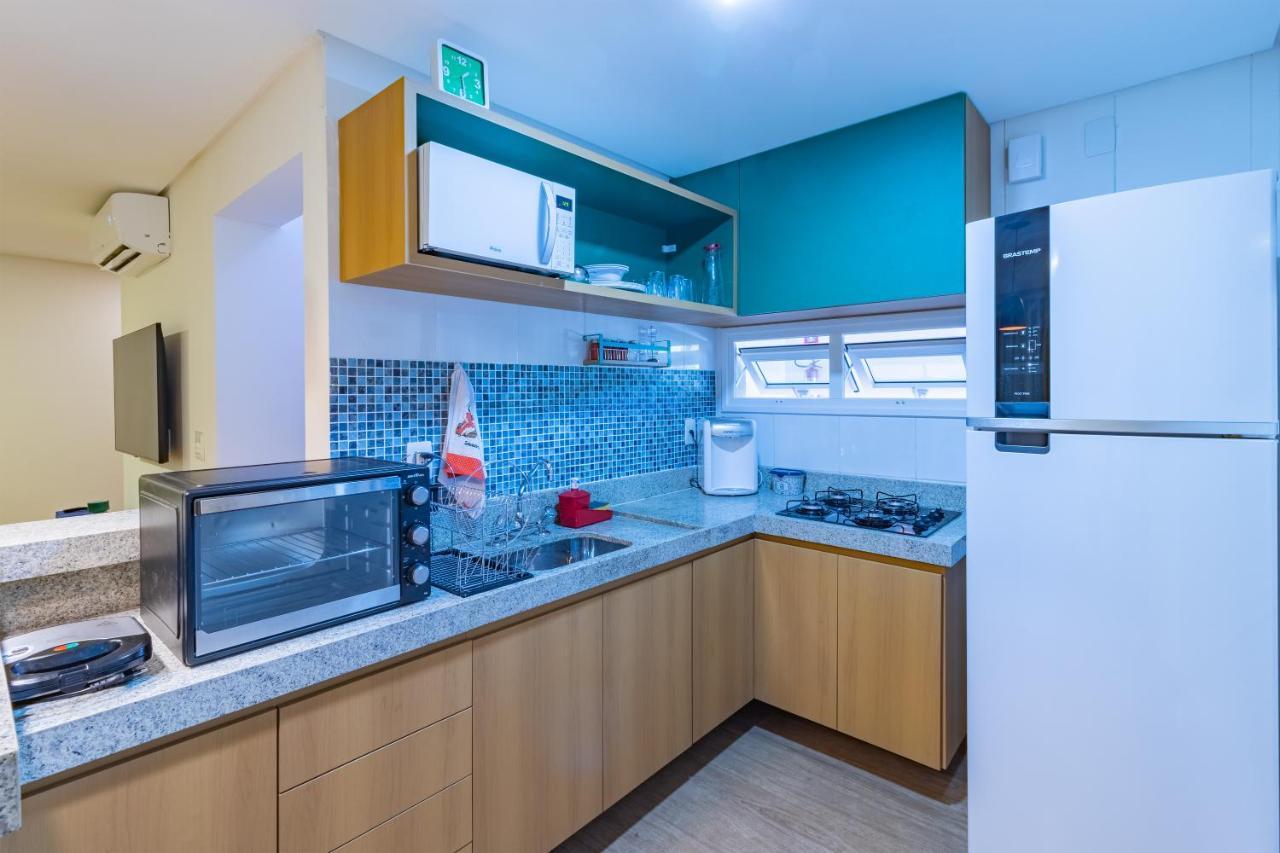 Duplex Moderno No Club Meridional Carneiros - Apto A313 *
