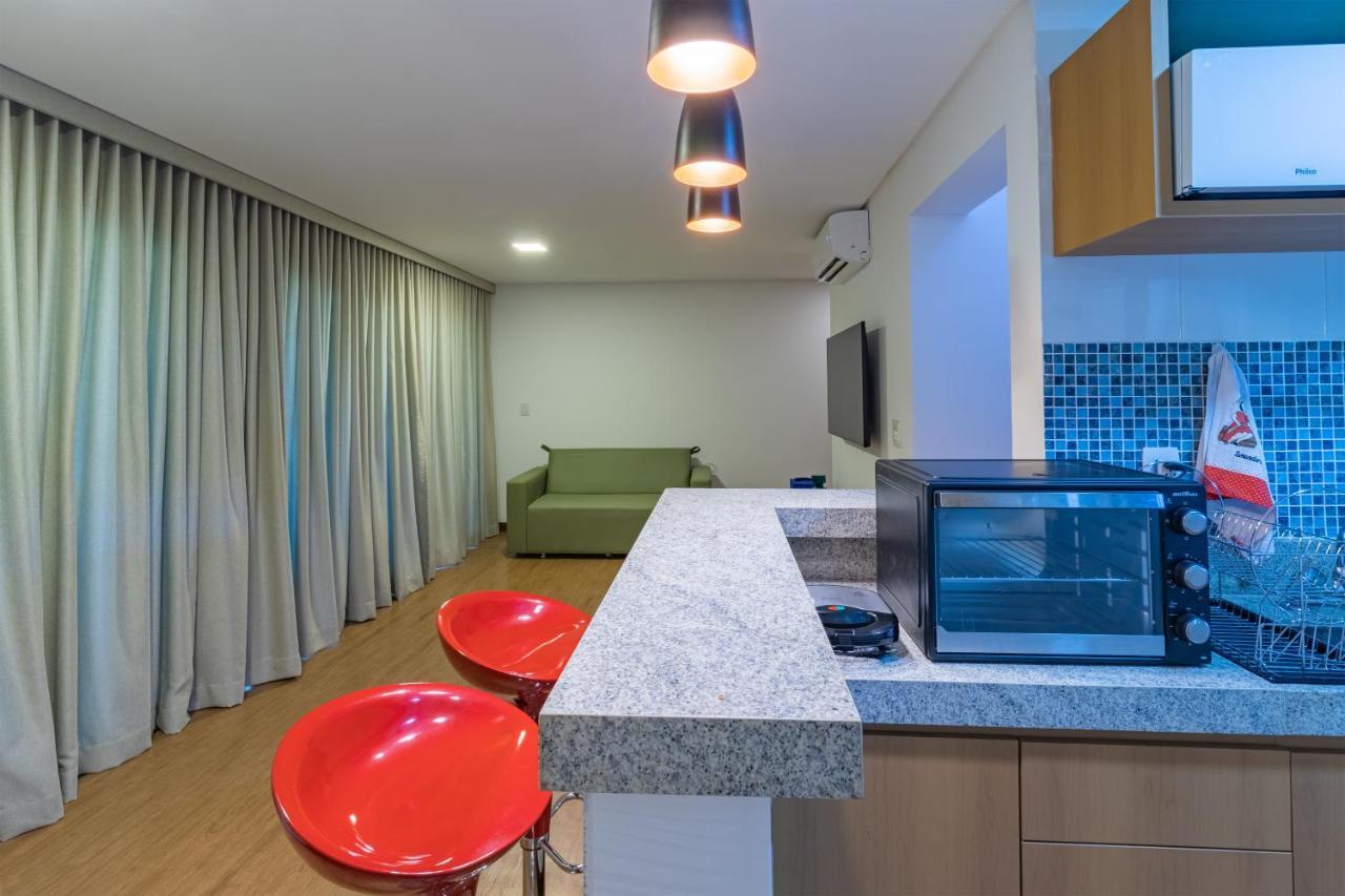 Apartment Duplex Moderno No Club Meridional Carneiros - Apto A313