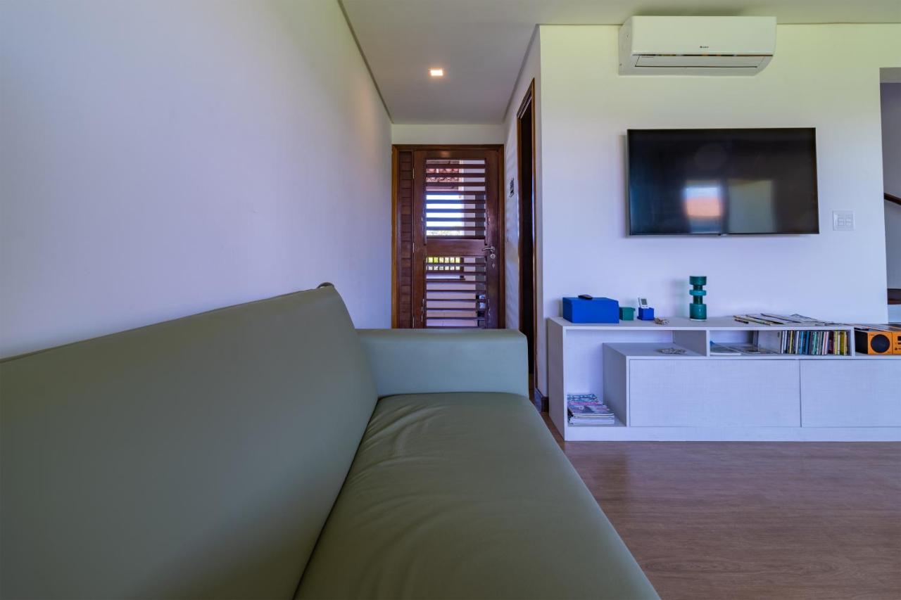 Apartment Duplex Moderno No Club Meridional Carneiros - Apto A313 *