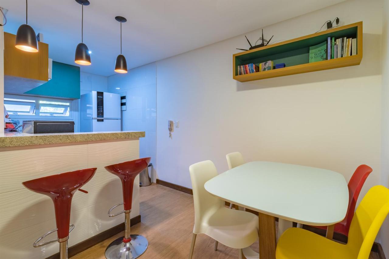Duplex Moderno No Club Meridional Carneiros - Apto A313 Apartment Tamandare