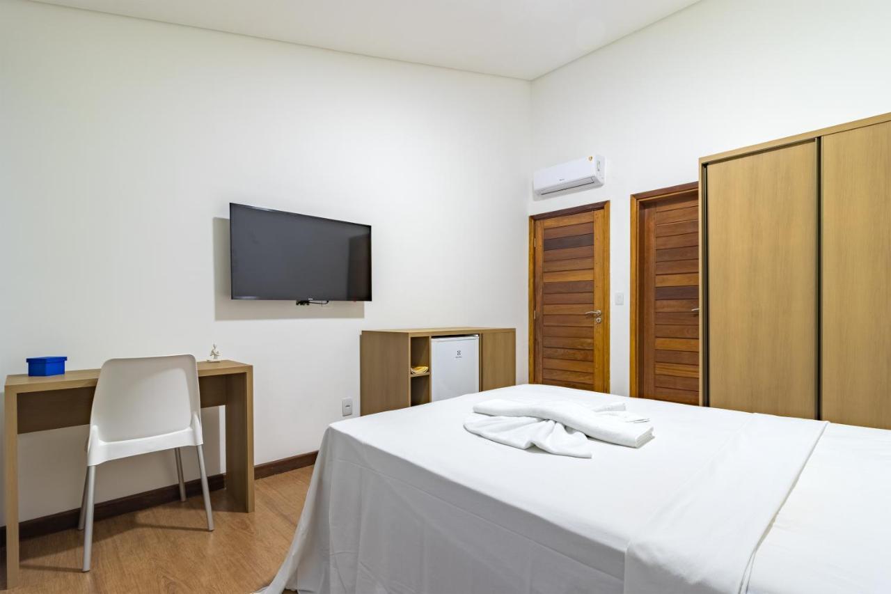 Apartment Duplex Moderno No Club Meridional Carneiros - Apto A313 Tamandare