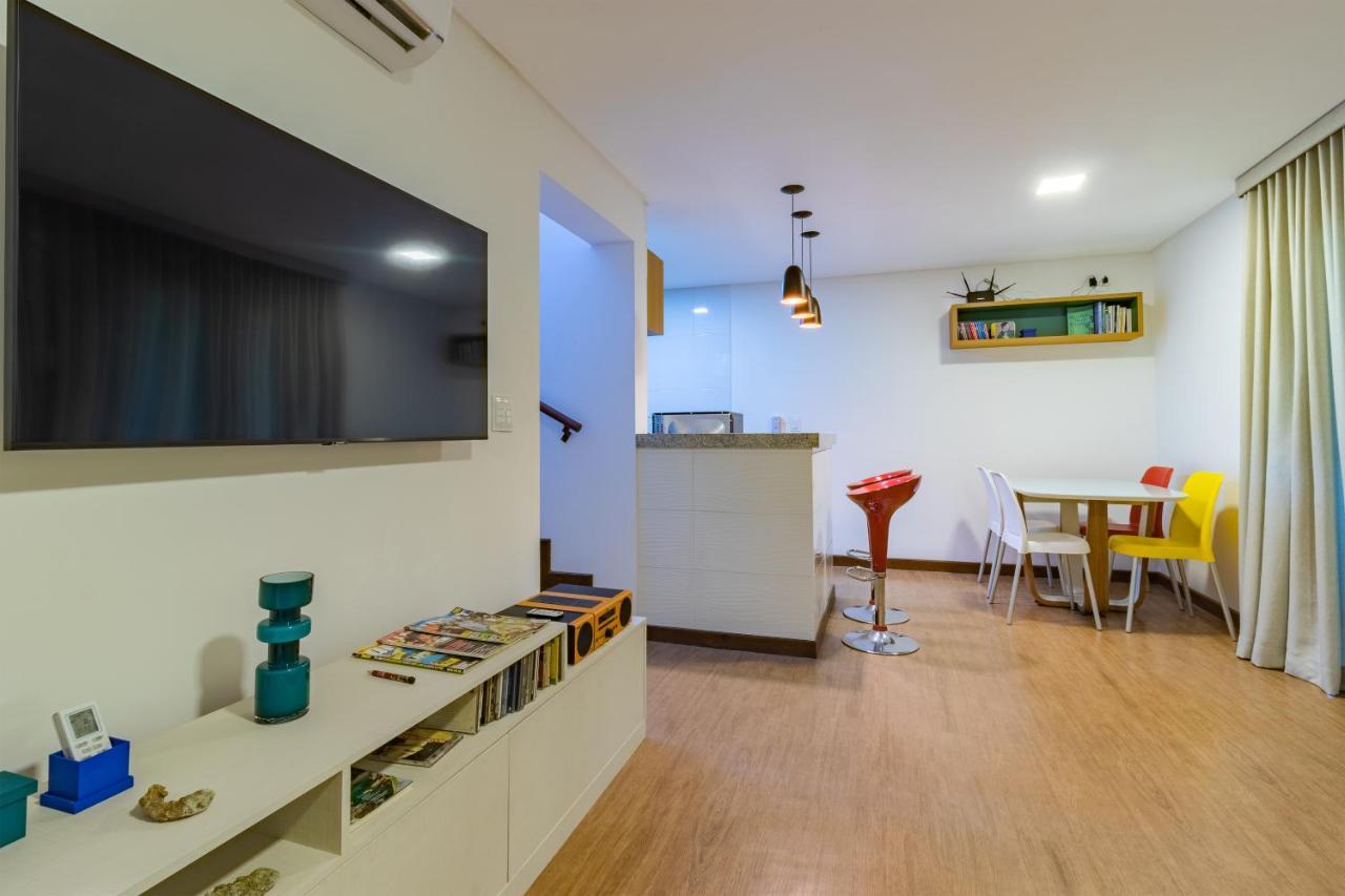 Duplex Moderno No Club Meridional Carneiros - Apto A313 Apartment