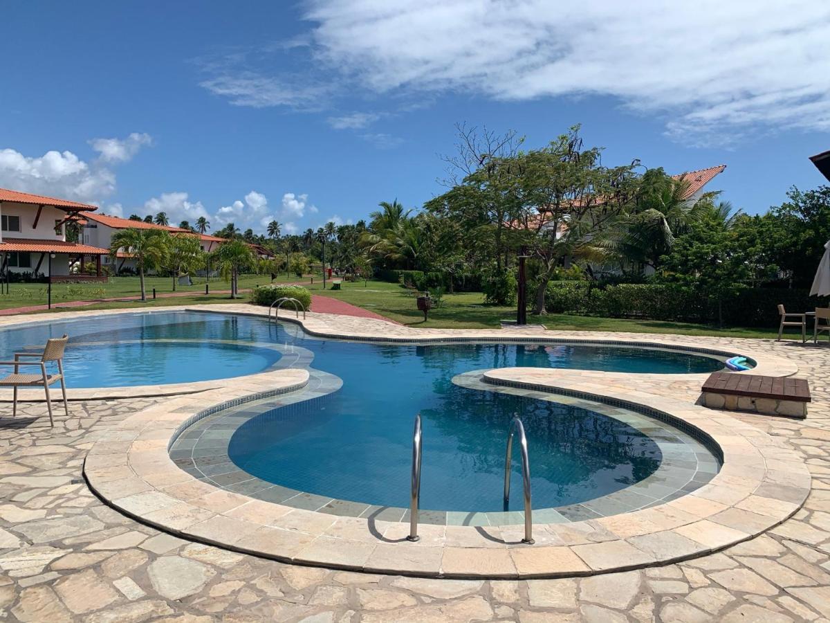 Duplex Moderno No Club Meridional Carneiros - Apto A313 * Tamandare