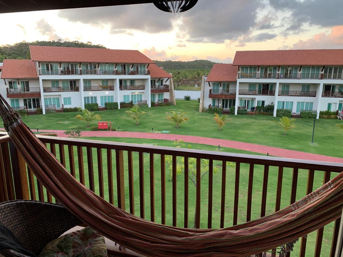 Duplex Moderno No Club Meridional Carneiros - Apto A313 Apartment *