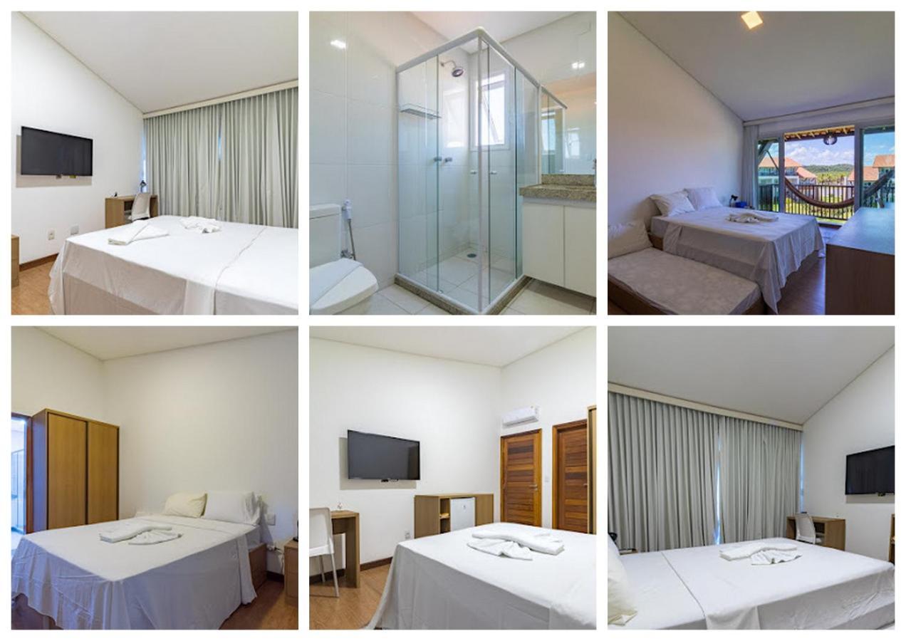 Duplex Moderno No Club Meridional Carneiros - Apto A313 * Tamandare