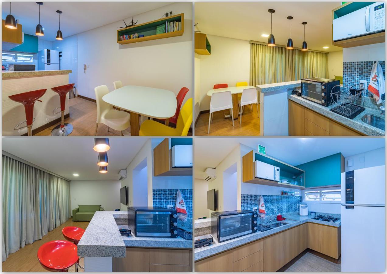Duplex Moderno No Club Meridional Carneiros - Apto A313 *