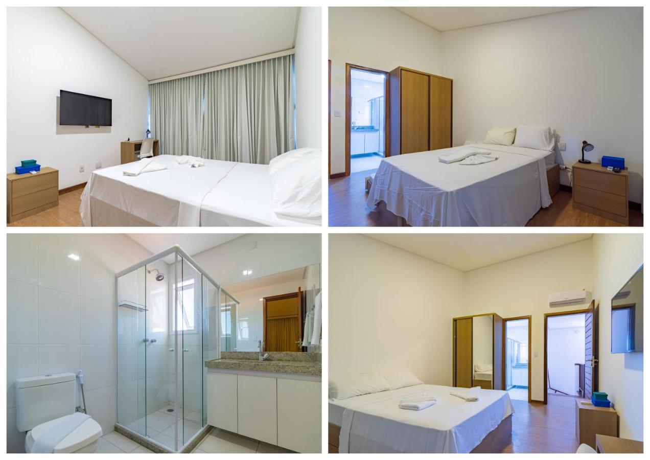 Duplex Moderno No Club Meridional Carneiros - Apto A313 Apartment