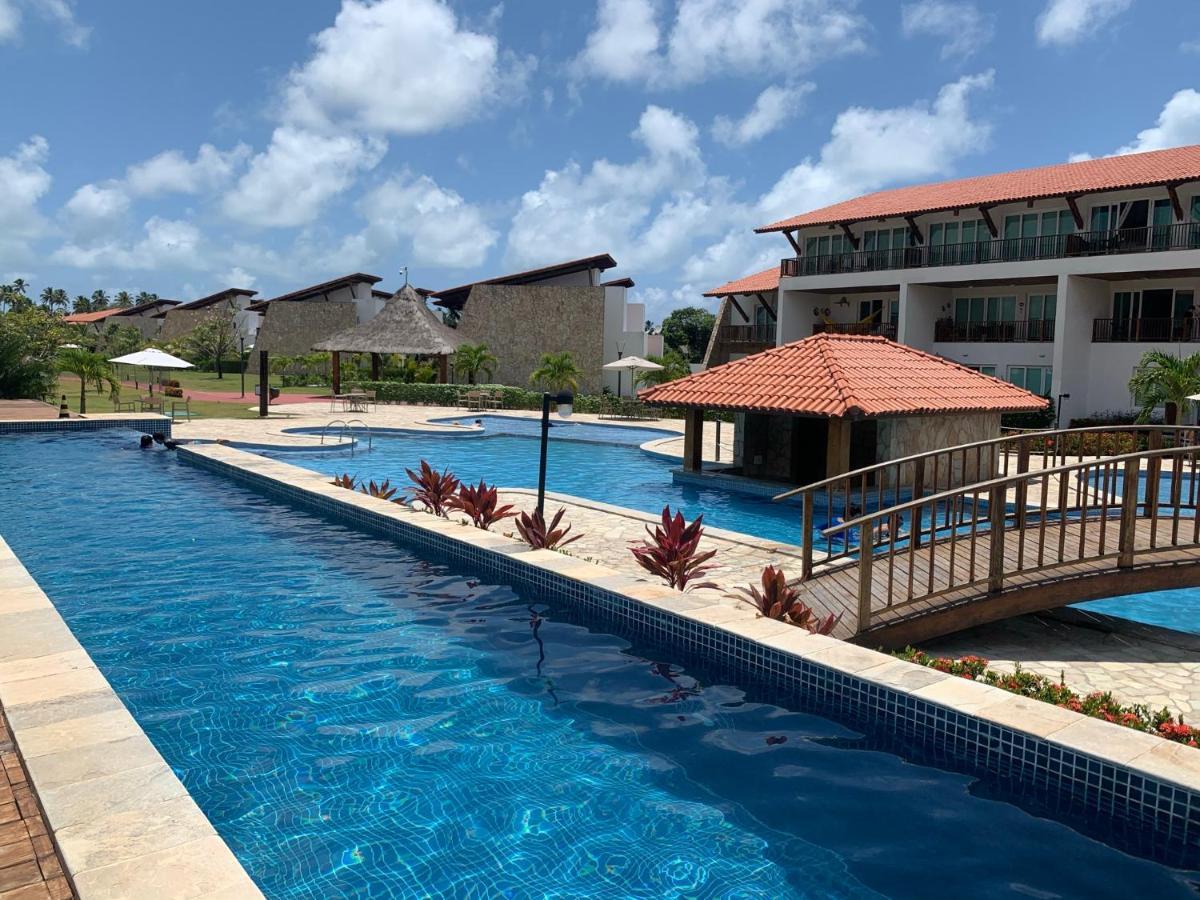 Apartment Duplex Moderno No Club Meridional Carneiros - Apto A313 *