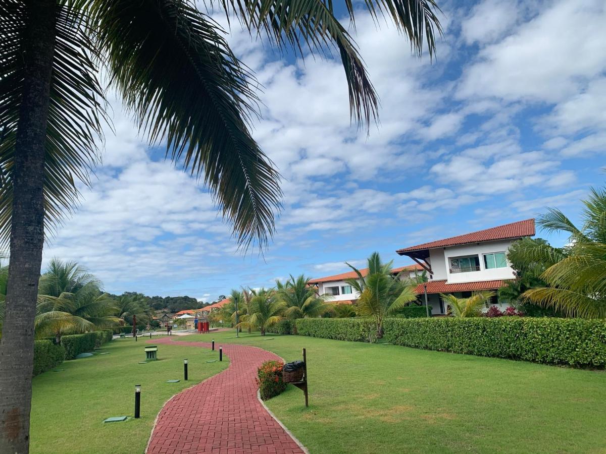 Apartment Duplex Moderno No Club Meridional Carneiros - Apto A313 *