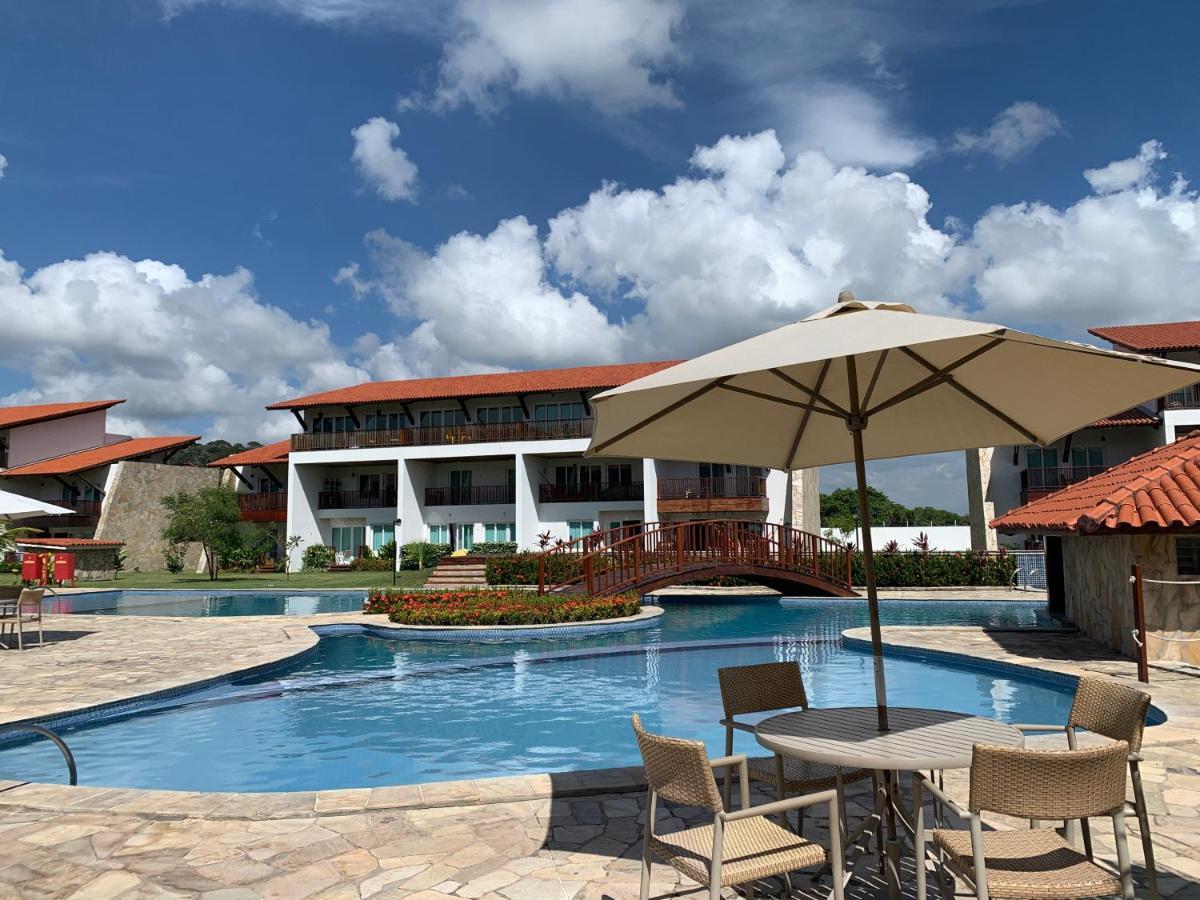 Duplex Moderno No Club Meridional Carneiros - Apto A313 * Tamandare