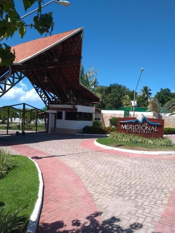 Duplex Moderno No Club Meridional Carneiros - Apto A313 * Tamandare