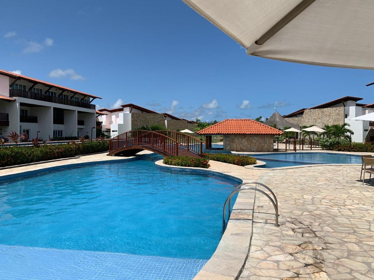 Duplex Moderno No Club Meridional Carneiros - Apto A313 * Tamandare