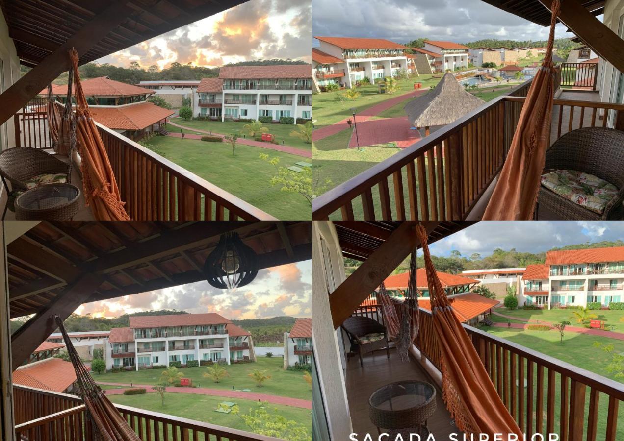 Duplex Moderno No Club Meridional Carneiros - Apto A313 Apartment *